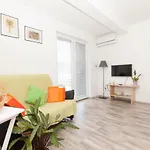 Timbar Apartment *