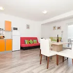 Apartment Timbar *