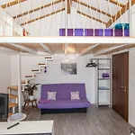 Timbar Apartment