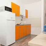 Apartment Timbar *