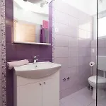 Timbar Apartment Grebastica