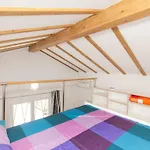 Apartment Timbar