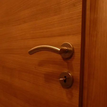 アパート Timbar