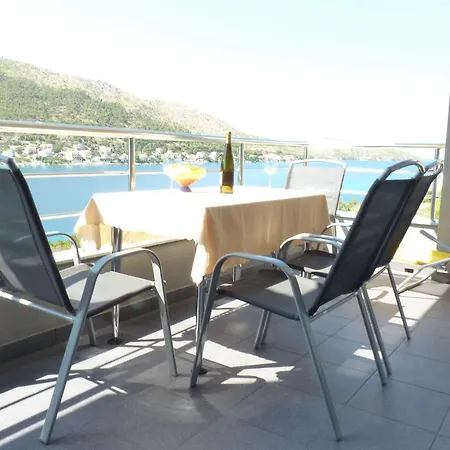 Timbar Appartamento Grebaštica