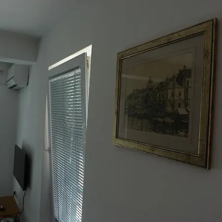 Apartament Timbar Grebaštica