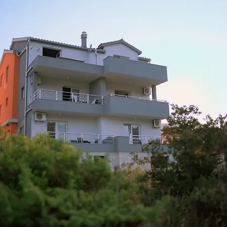 Appartamento Timbar *