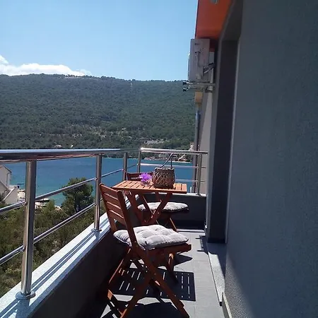 Timbar * Grebaštica