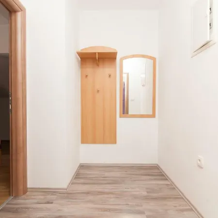 アパート Timbar Grebaštica