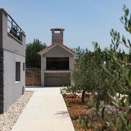 Timbar * Grebaštica