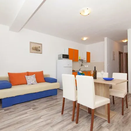 Apartament Timbar