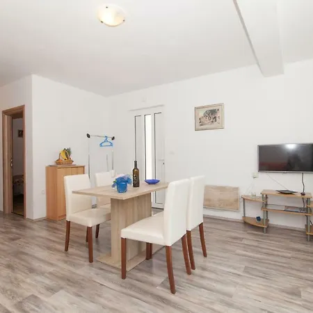 Timbar * Grebaštica