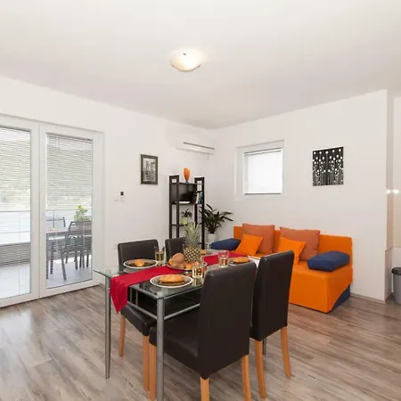 Timbar * Grebaštica