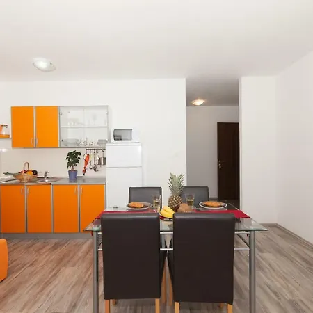 Timbar * Grebaštica