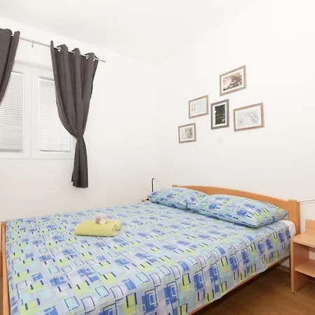 Timbar * Grebaštica