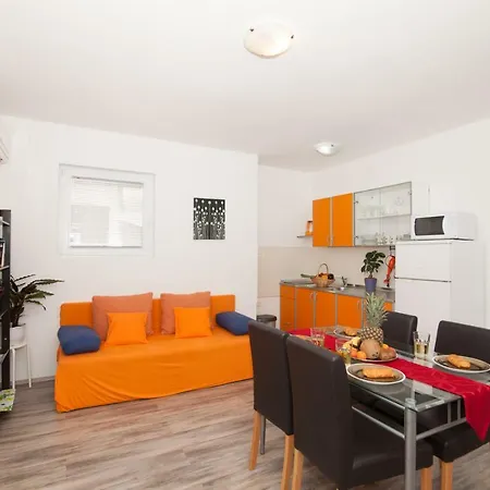 Timbar * Grebaštica