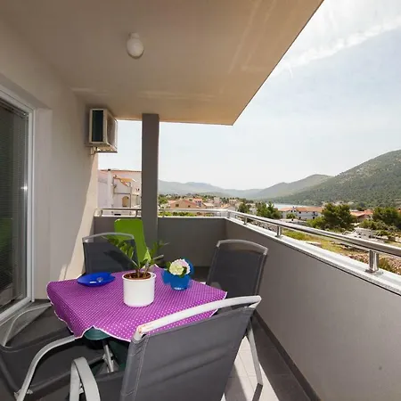 Appartamento Timbar Grebaštica