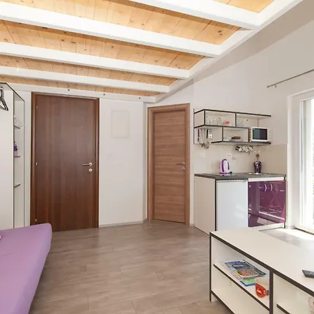 Timbar * Grebaštica