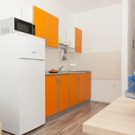 Apartament Timbar *
