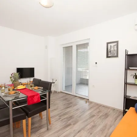 Timbar * Grebaštica