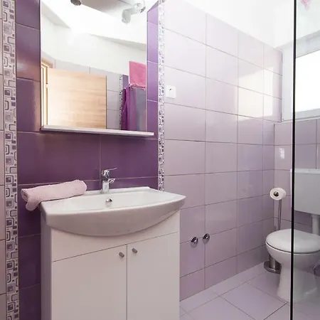 Timbar Apartament Grebaštica