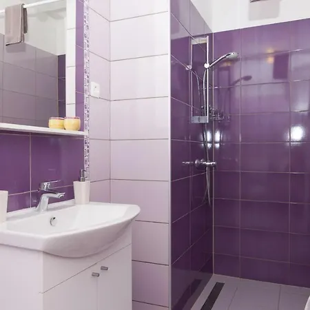 Timbar Appartamento *