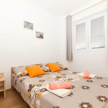 Timbar * Grebaštica