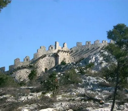 Timbar Appartamento *