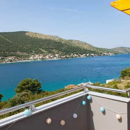 Timbar Appartamento Grebaštica