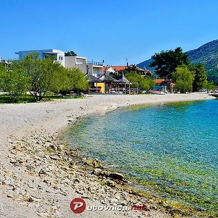 Appartamento Timbar *