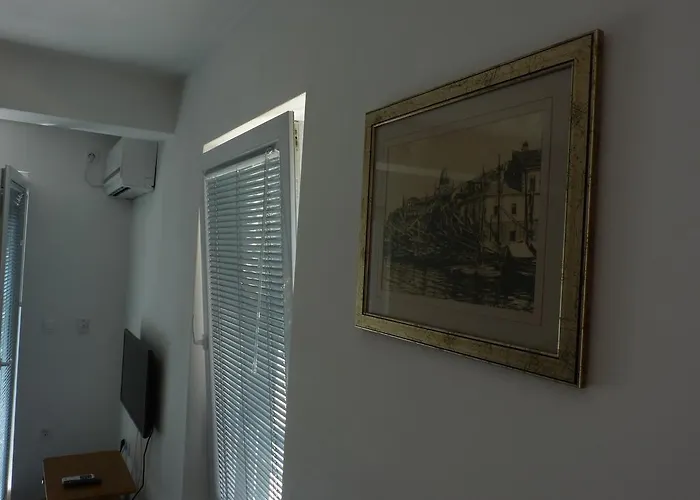 Apartman Timbar Grebaštica