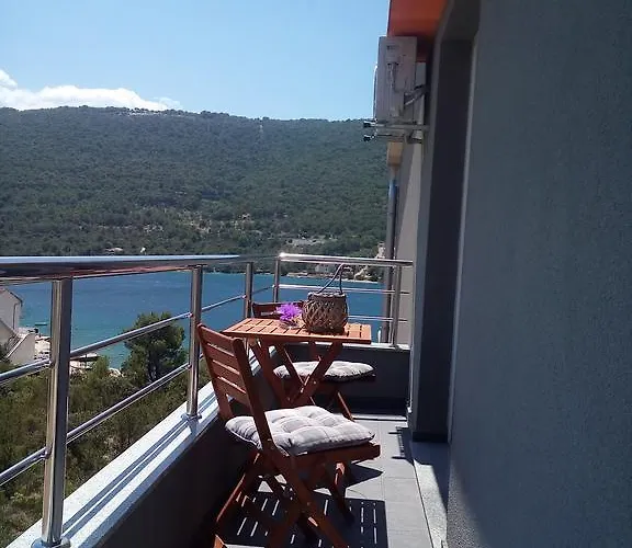 Timbar * Grebaštica