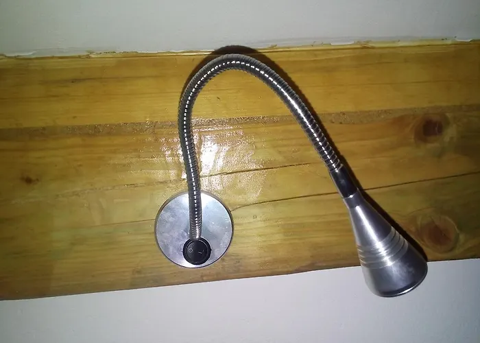 Timbar * Grebaštica