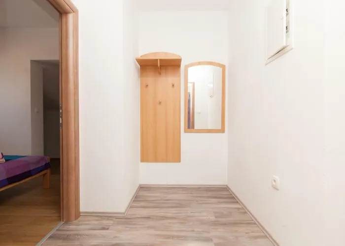 公寓 Timbar Grebaštica