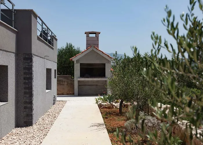 Timbar * Grebaštica