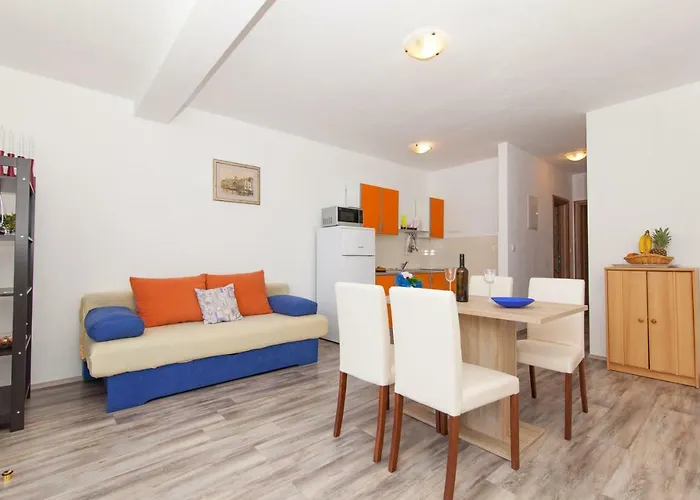 Apartman Timbar