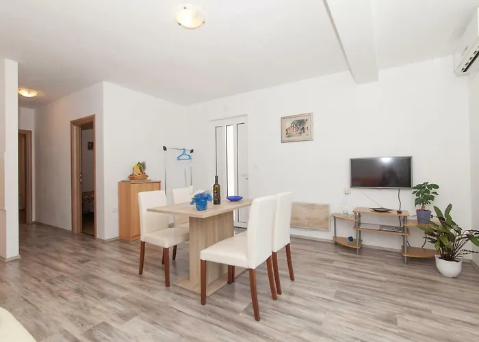 Timbar * Grebaštica