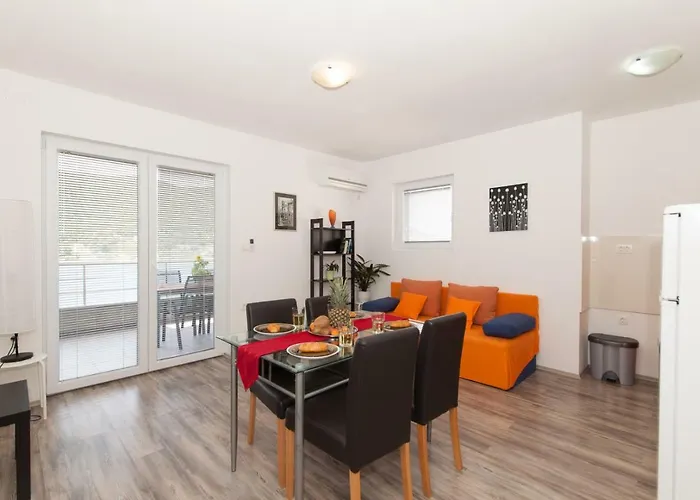 Timbar * Grebaštica