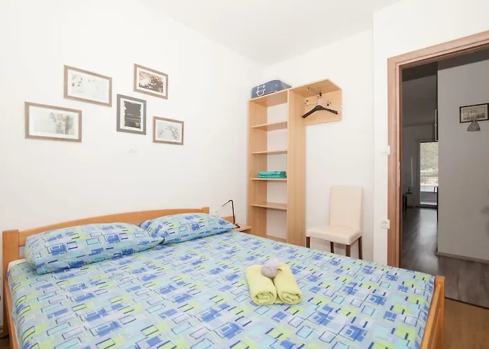 Timbar Apartman
