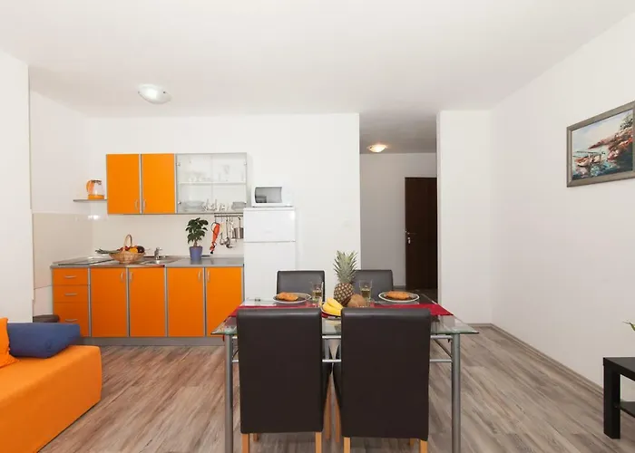 Timbar * Grebaštica