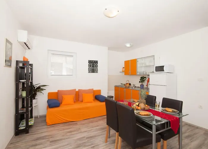 Timbar * Grebaštica