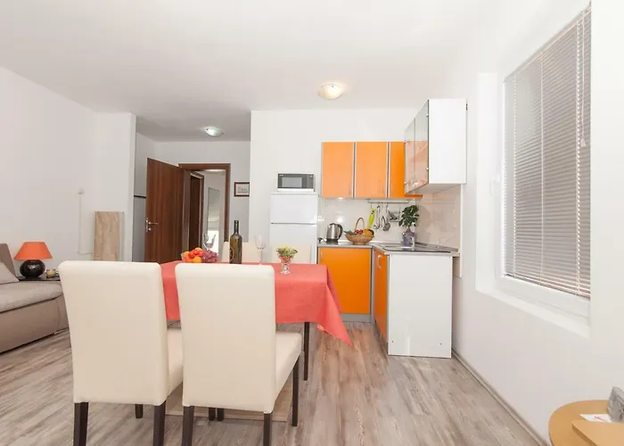 Timbar Apartman