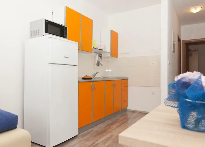 Apartman Timbar *