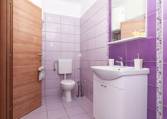 Apartman Timbar Grebaštica