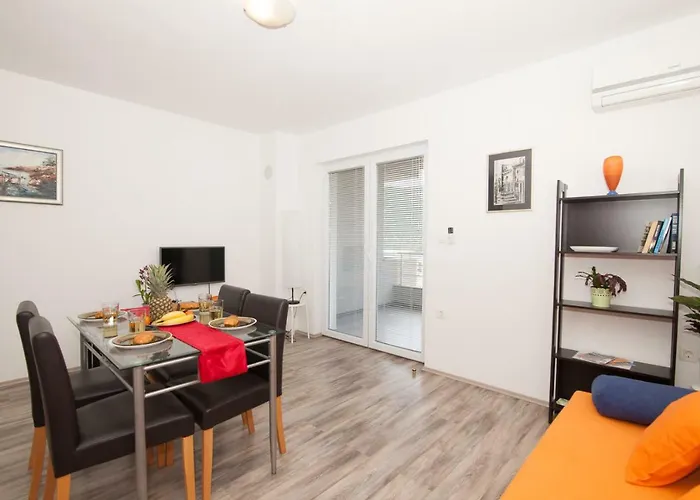 Timbar * Grebaštica