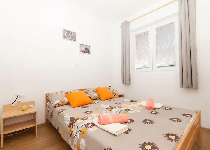 Timbar * Grebaštica